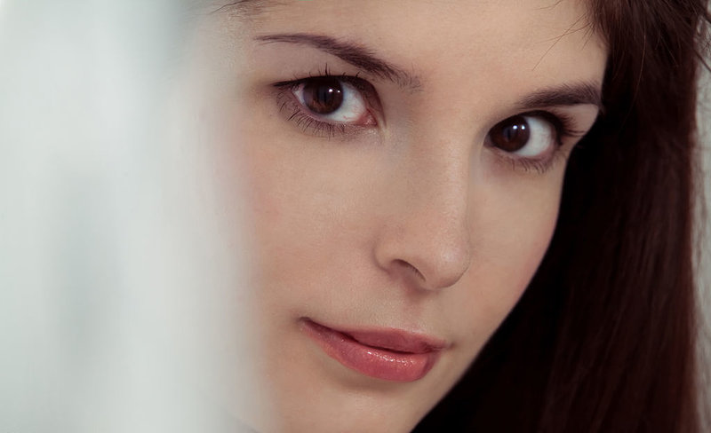 Наташа, 22 года, 1 размер груди